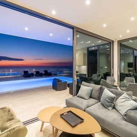 Zenvillas Айос-Никитас Экстерьер фото